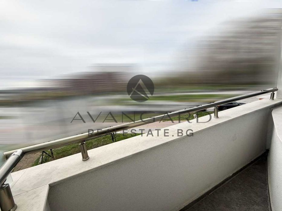 Продава се Двустаен апартамент в Пловдив, Тракия - 75 кв.м за 2132 €/кв.м - Снимка #19