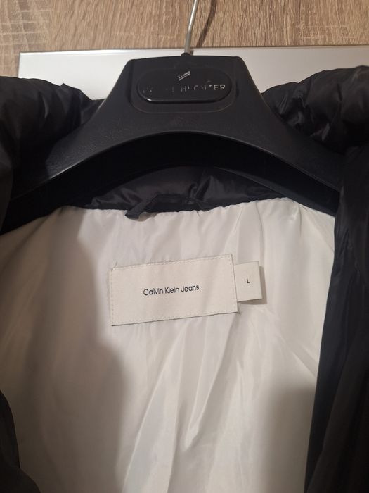 Мъжко яке Calvin Klein