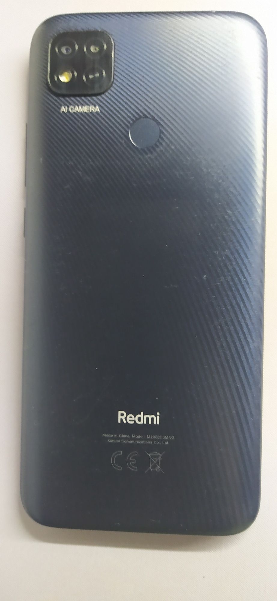 Мобилен телефон смартфон Xiaomi 9C