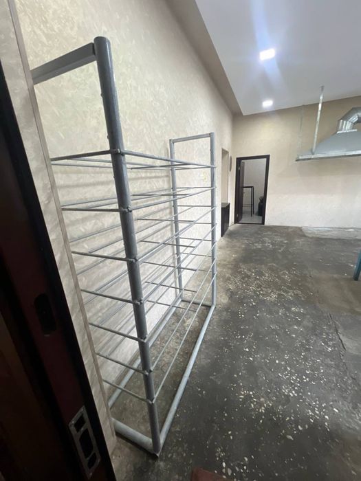 АРЕНДА помещения под ЦЕХ, 120м2. Шайхантахурский район. Ор-р Кокча.
