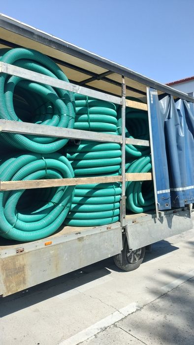 Ofer servicii transport