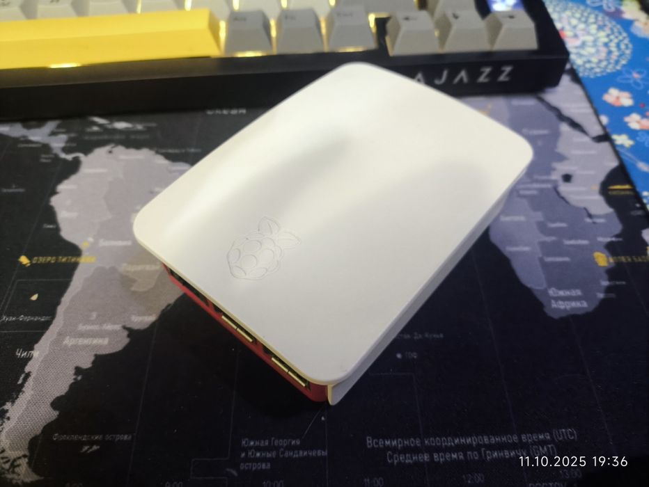 Raspberry Pi 3 model B