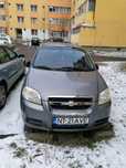 Vind autoturism ChevroletAveot Aveo, cilindri 1.2,an fabricație 2006
