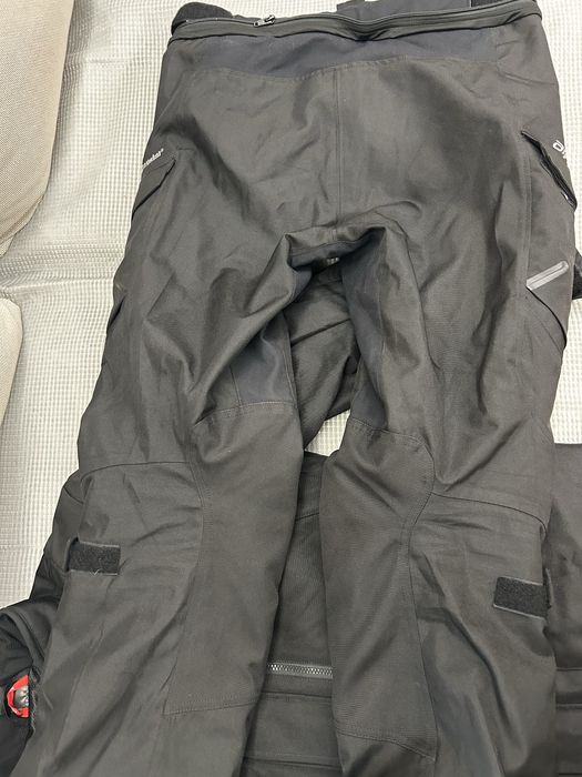 Мото екип Alpinestars Andes V3 DRYSTAR®