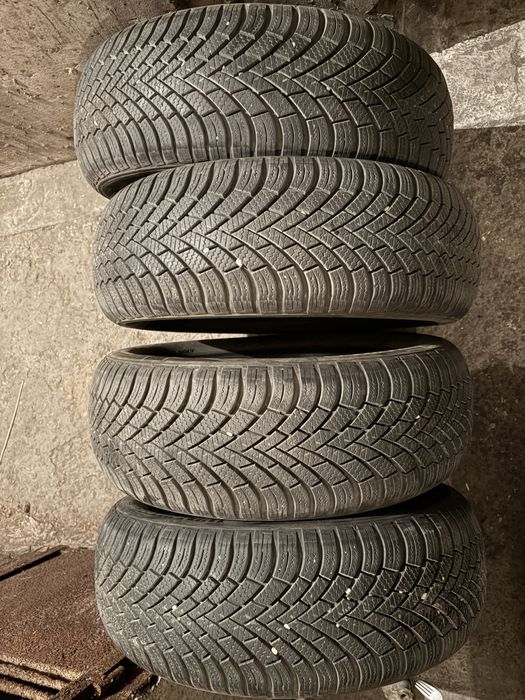 Зимни гуми Nexen 185/60/14