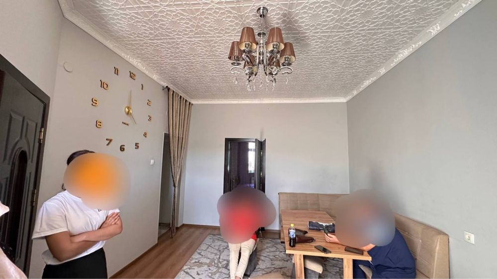 Сергели 6 а 2/4/7. Аренда оилалига факат. Метрога якин