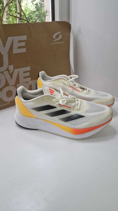 Новые фирменные мужские кроссовки Adidas