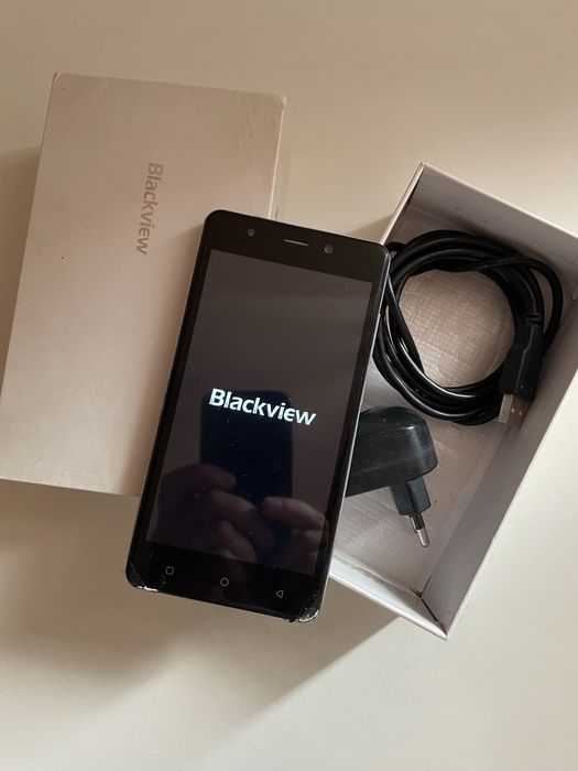 Blackview A8 de vanzare