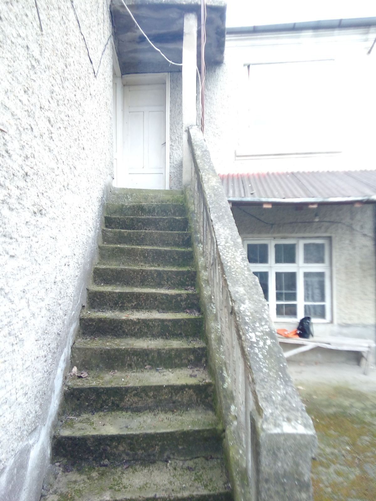 Къща на село 1860м2