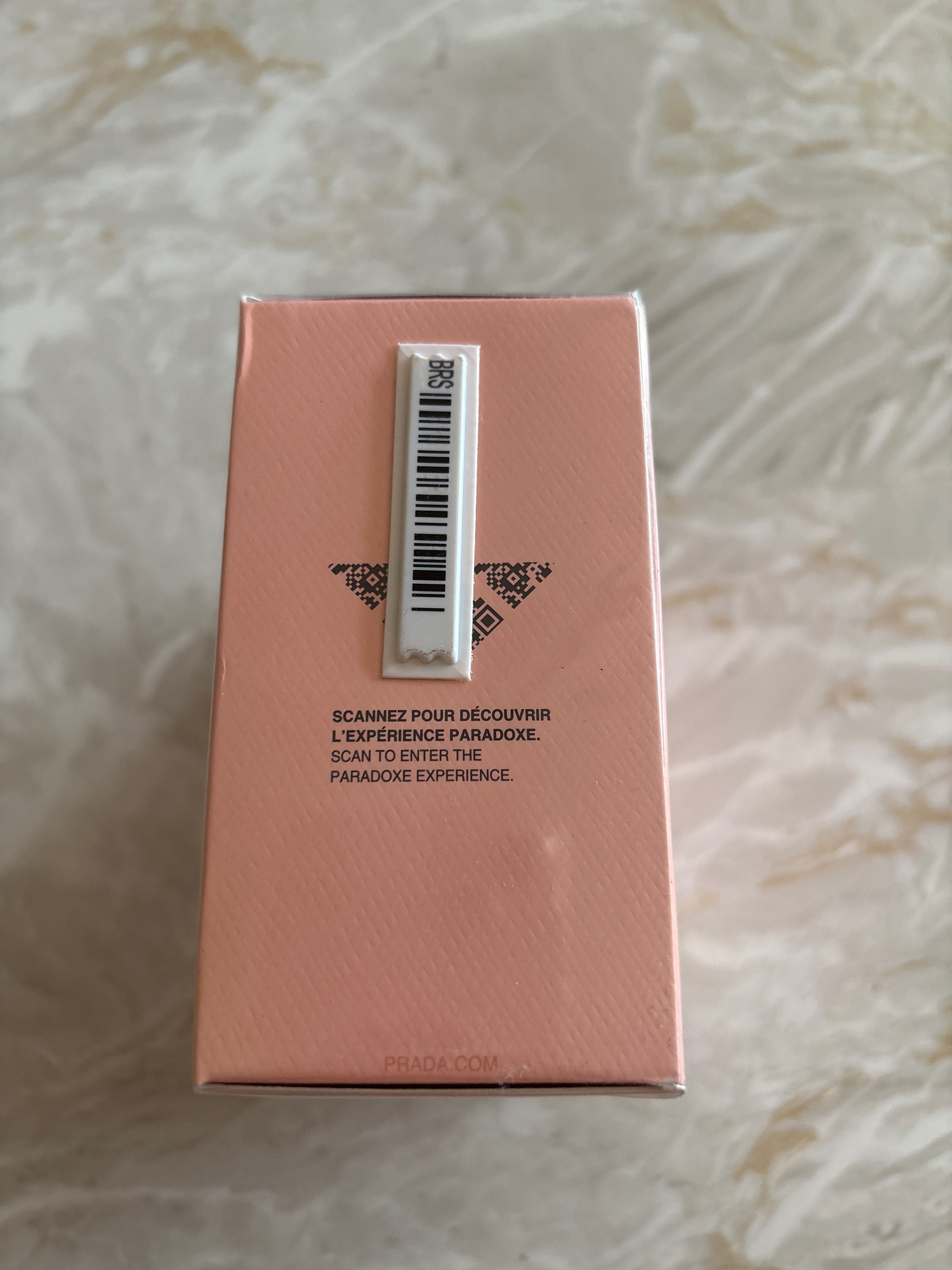 Prada Paradoxe 90ml