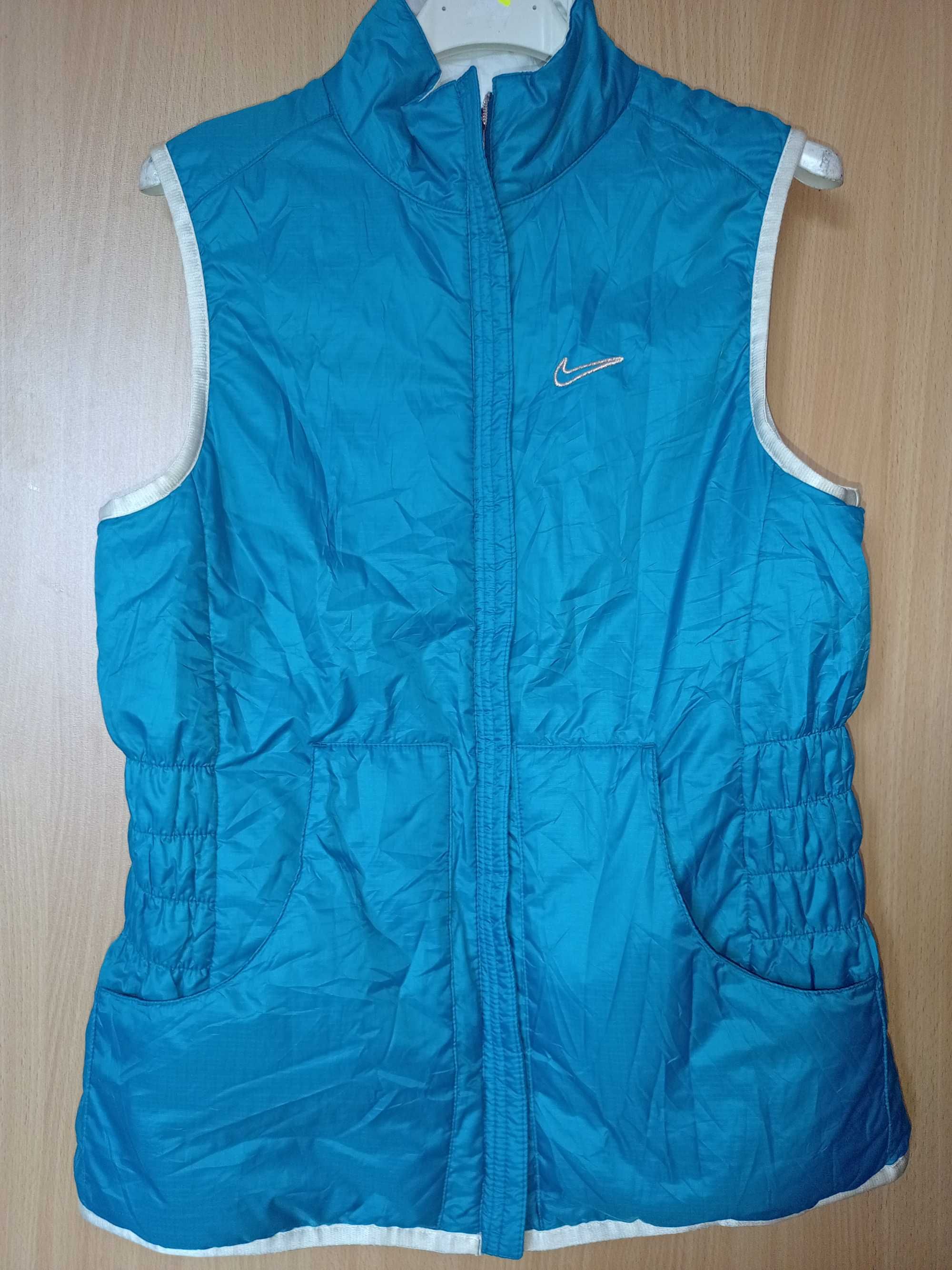 Двулицев елек Nike golf S