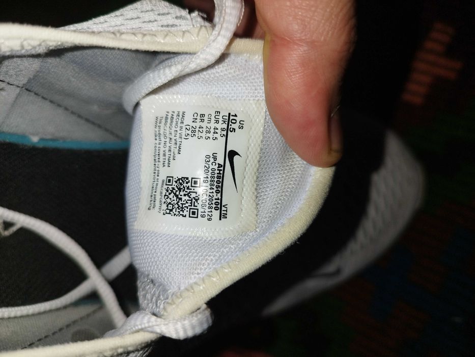 Nike Air Max 270 size 44,5