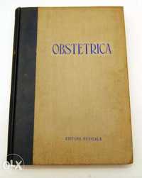 Obstretica (D. Savulescu, 1955)