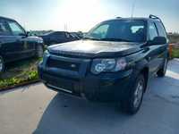 Dezmembrări piese land Rover freelander