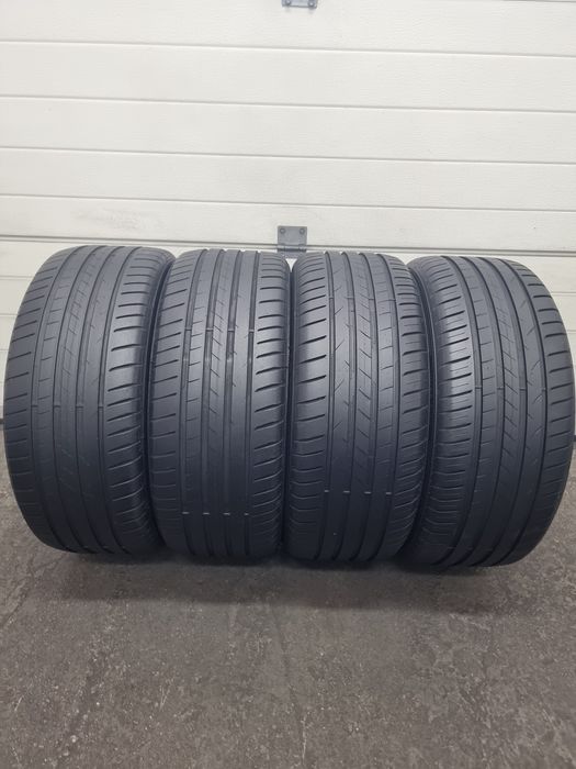 Anvelope VREDESTEIN 225/45/17