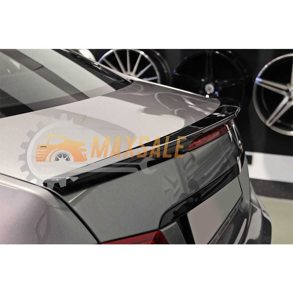 Спойлер Mercedes E class W207 / C207 Coupe нови седан купе амг спорт