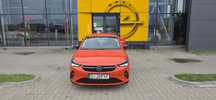 Opel Corsa Primul proprietar. Se ofera factura deductibila.