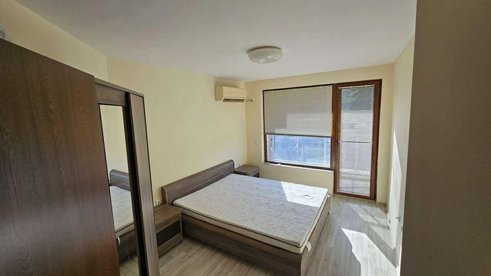 Двустаен апартамент, под наем, кв. Бриз