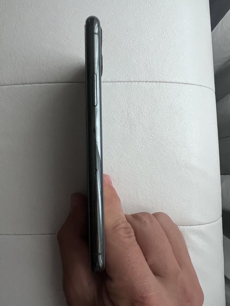 Iphone 11 pro space grey 64GB