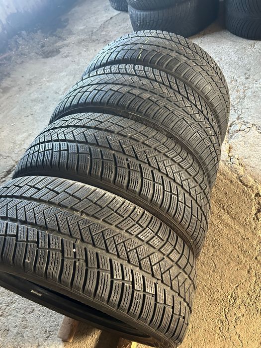 Anvelope 225/50/17 VREDESTEIN , An 2022