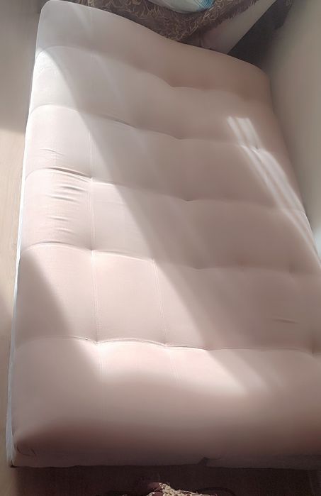 Продам раскладной диван