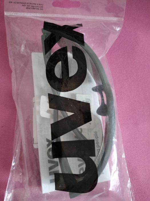 Ochelari de soare uvex sportstyle noi sigilati