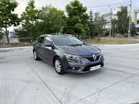 Renault Megane 4 , fabr. 2018 , 1.5 dci , Raport Nap + Carte service!!