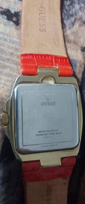 Vând ceas guess  stare bună