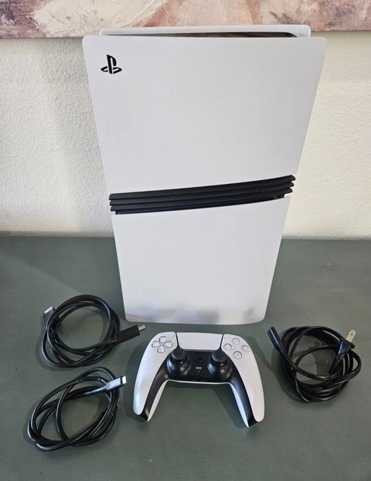 Ps5 pro- de vânzare