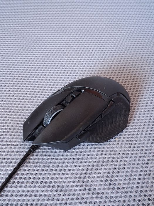 Razer basilisk v3
