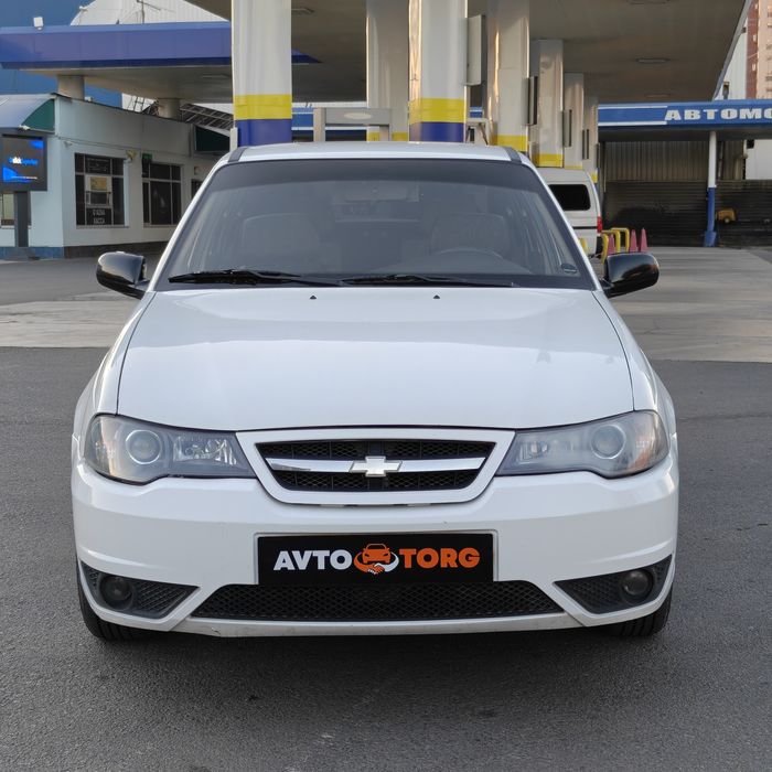 Chevrolet Nexia 2, 2010, 1,6 л, в отличном состоянии