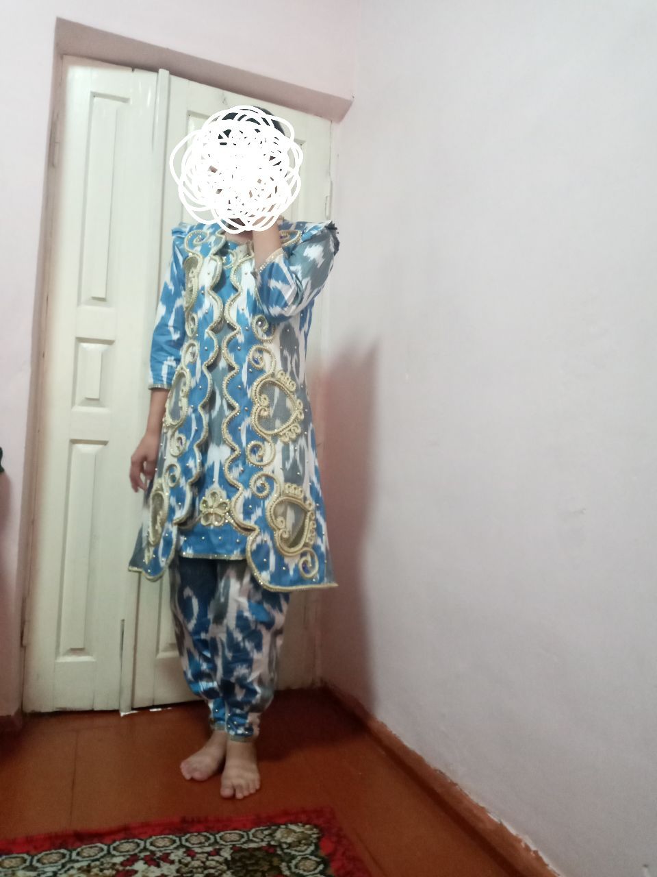 Kelinlar ucun ansanbil