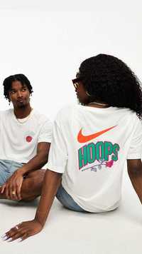 Nike Hoops heaven Tee, Унисекс тениска T-shirt