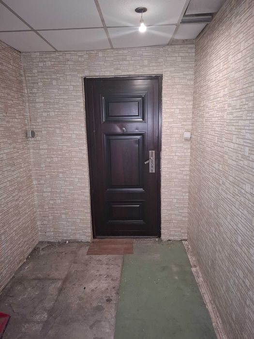 Продава се гарсониера