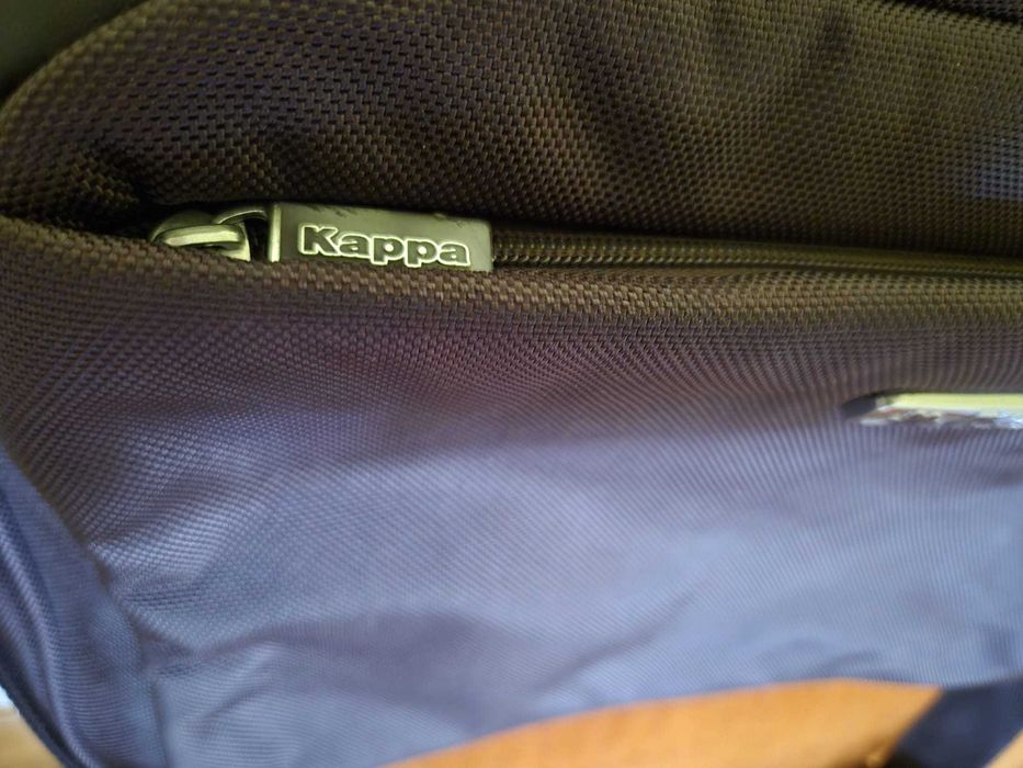 Geanta laptop Kappa, noua