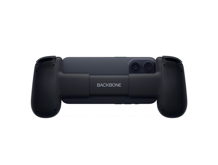Контролер Backbone One - черен Lighting iPhone