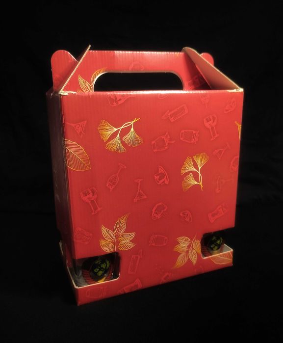 Графин и Рюмки СССР. Подарочный набор.