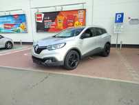 Renault kadjar Böse Edition