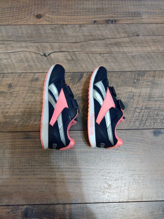 Маратонки Reebok 28 номер за момиче