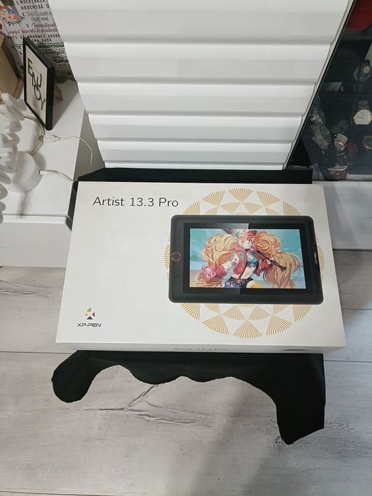 Tableta Artist 13.3 Pro