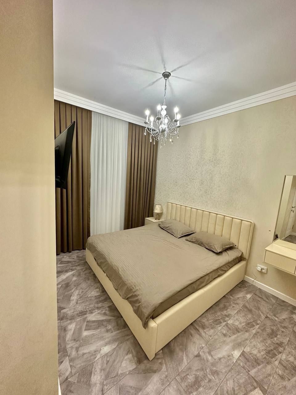 НОВОСТРОЙКА Real House 2 ком 2 этаж 8 этажка