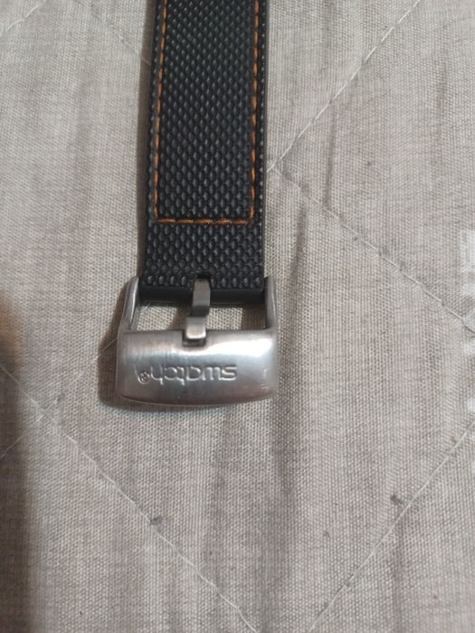 Ceas Swatch Irony original.