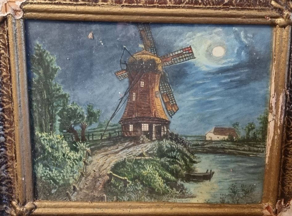 Tablouri vechi de vanzare