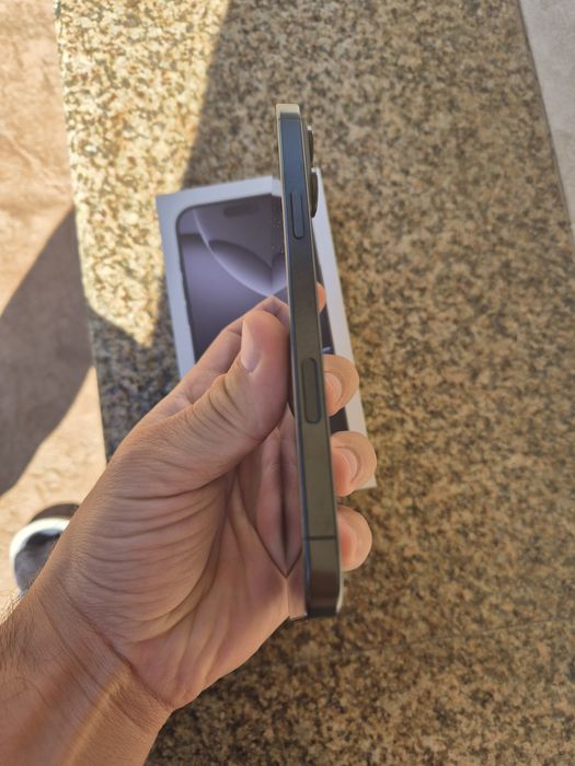 Iphone 16 Pro Max FullBox 512 GB Impecabil