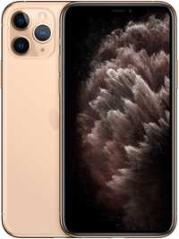 Iphone 11 pro 256гб золотой