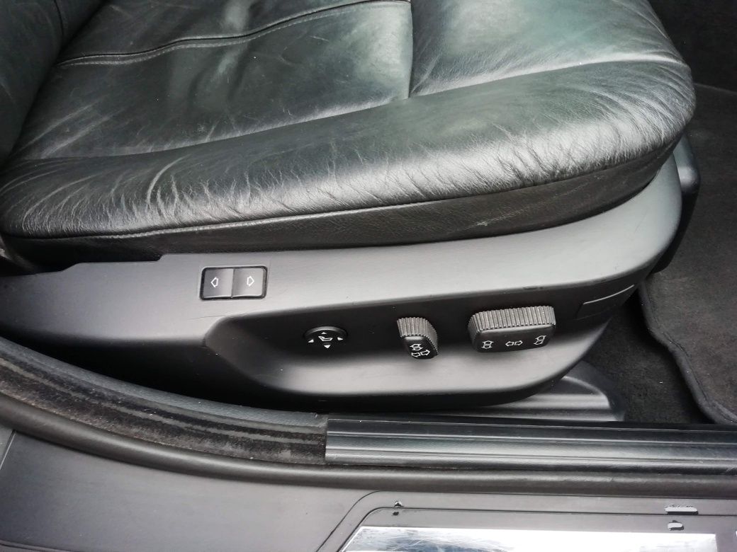 De vânzare BMW seria 5 E39