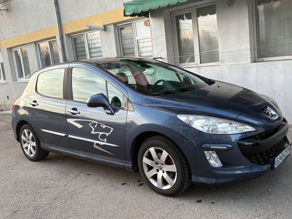 Vand  Peugeot 308