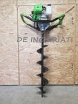 De inchiriat / Inchiriez Motoburghiu burghiu pamant / Motocoasa iarba