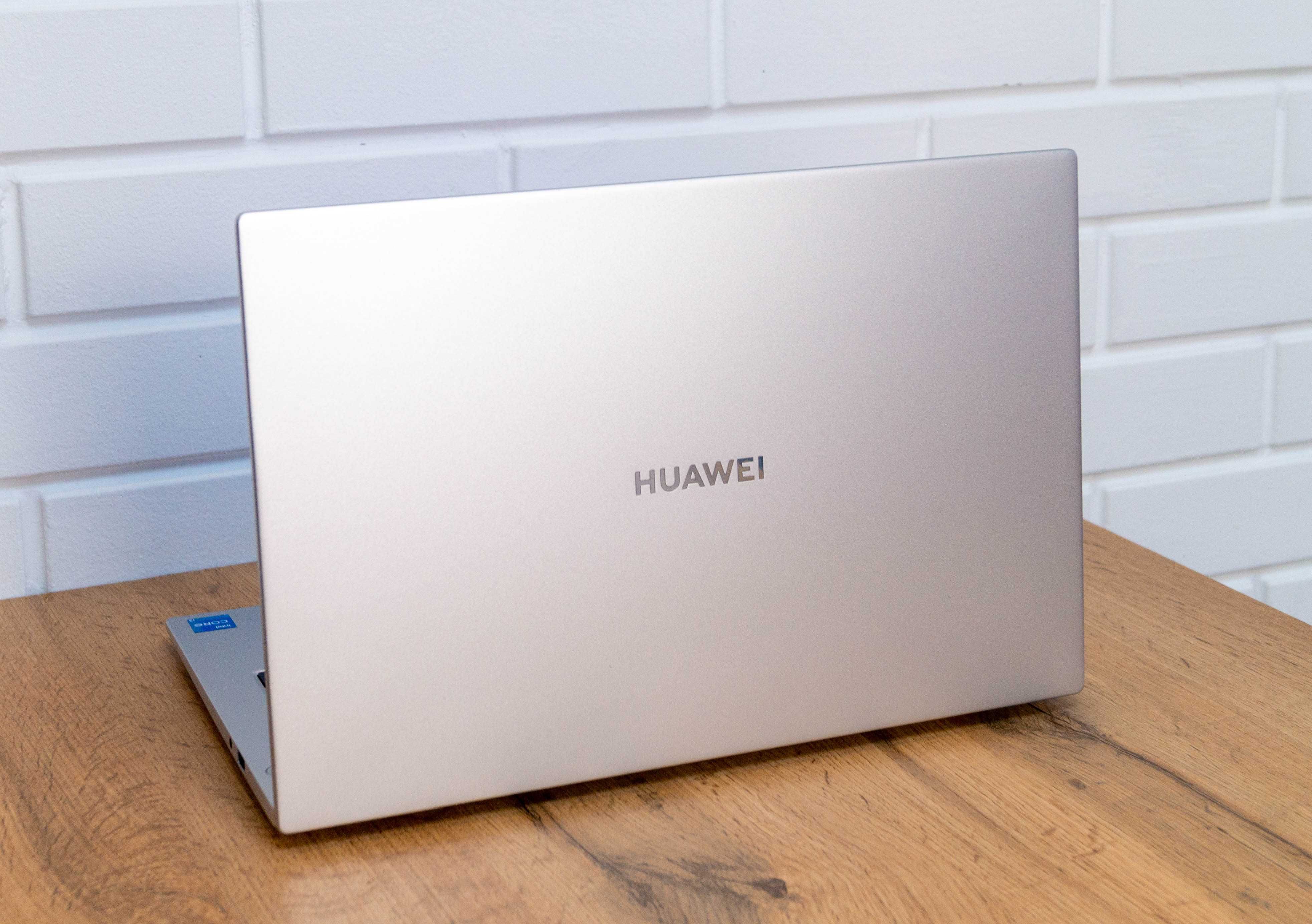 Huawei Matebook D14|Core i5-12450H|UHD Graphics|SSD M2 512 GB|Red Geek