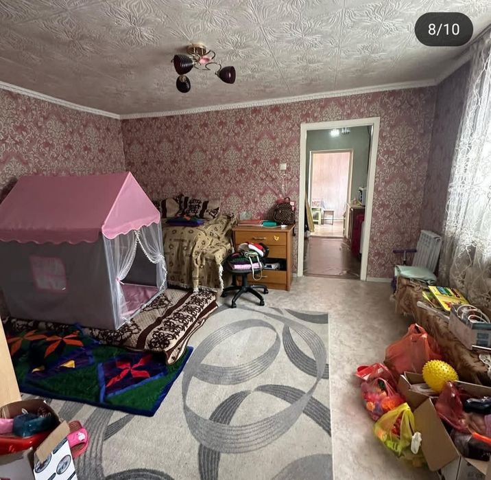 Продам кирпичный дом